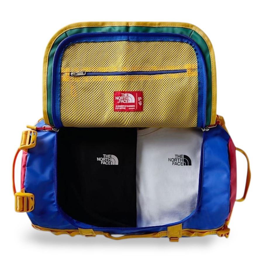 Duffel Base Camp - S borsone The North Face | NF0A52STADH